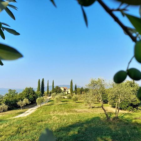 Casa Giulia Villa Reggello Dış mekan fotoğraf