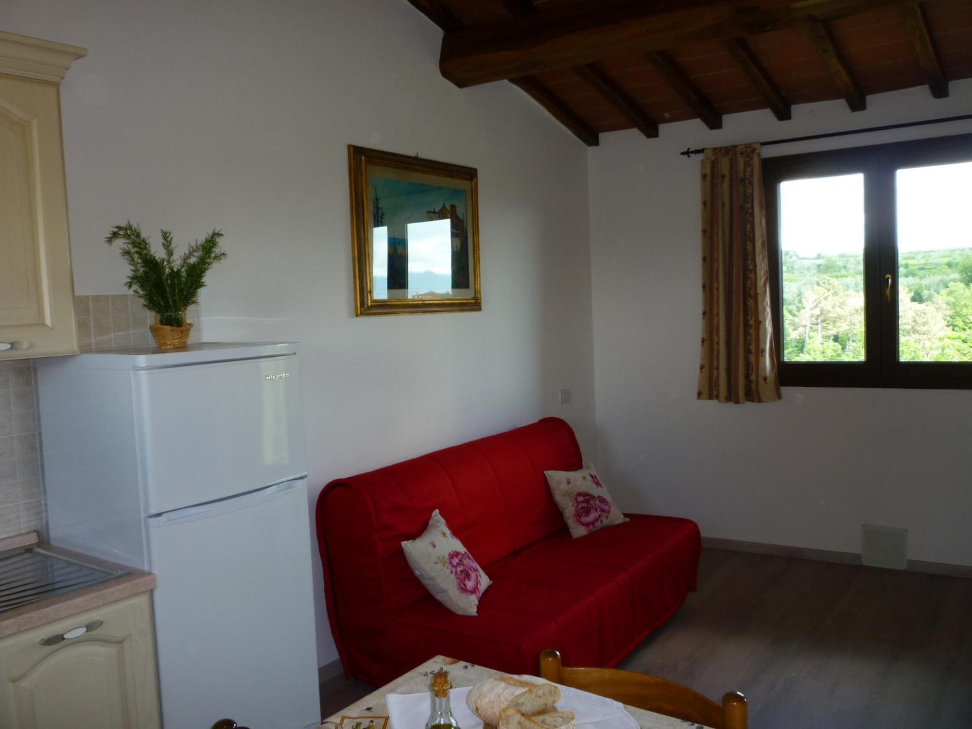 Casa Giulia Villa Reggello Dış mekan fotoğraf